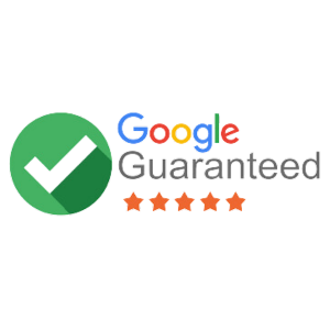 google guaranteed 1