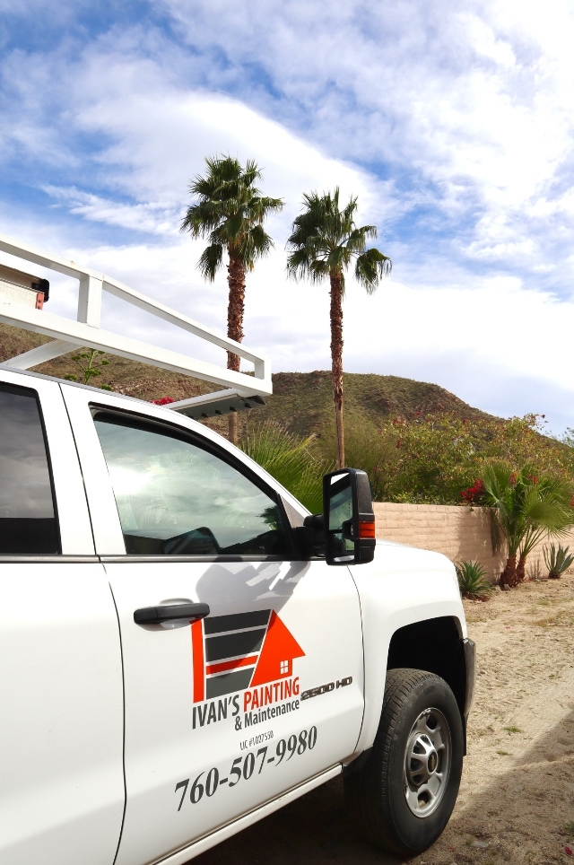 house exterior power washing Coachella Valley (2)