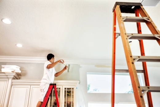 interior painting Palm Desert