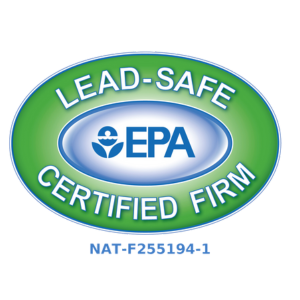 EPA Lead Safe Certification